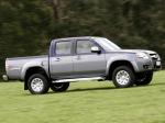 Mazda BT-50 Double Cab 2006 года (AU)